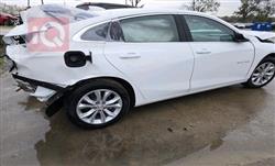 شێڤرۆلێت مالیبۆ